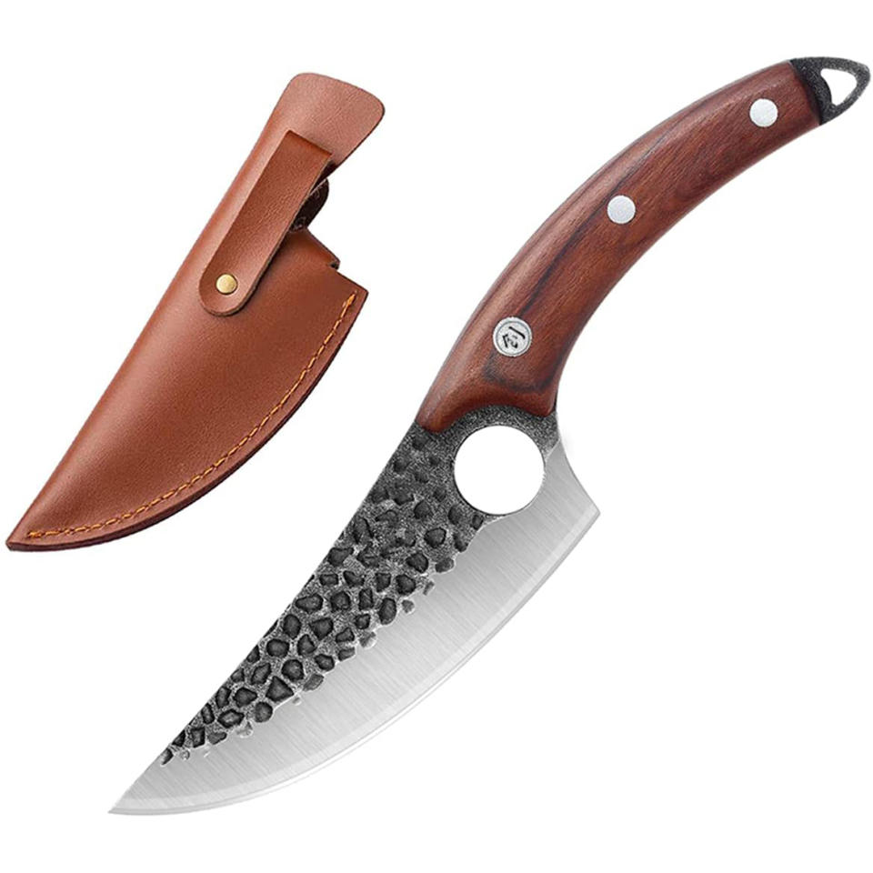 Smith Chu Multipurpose Viking Knives