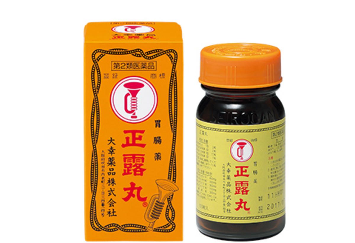 La contrefaçon des pilules japonaises Kyokuto Shoro est différente de celle du fabricant taïwanais de médicaments « Trump Brand » : la Food and Drug Administration a longtemps été interdite.