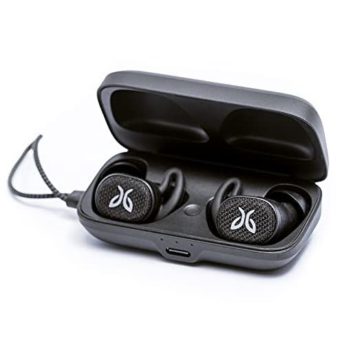 7) Jaybird Vista 2 True Wireless Sport Bluetooth Headphones With Charging Case