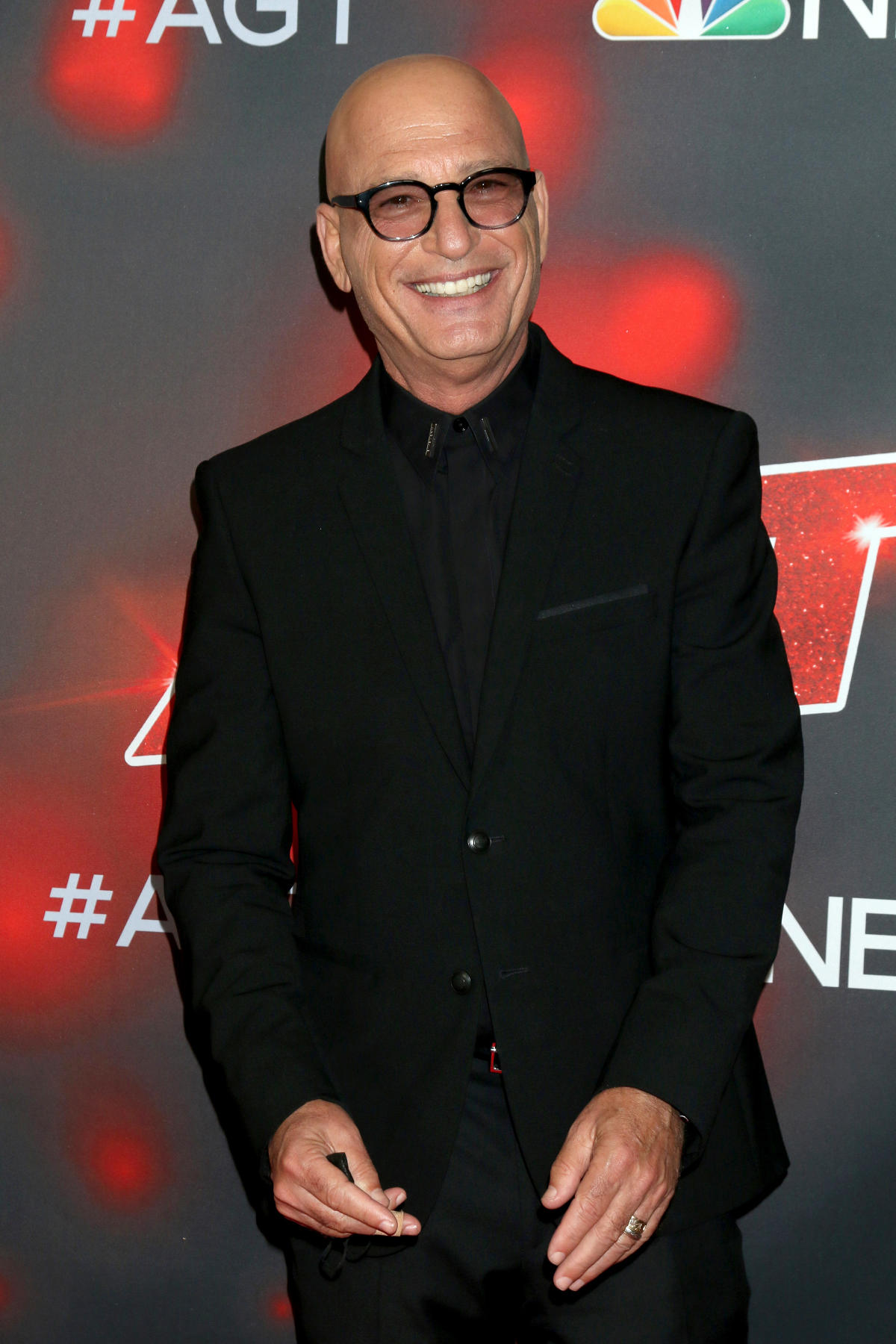 Howie Mandel Is an All Star Find Out the ‘America’s Got Talent’ Judge