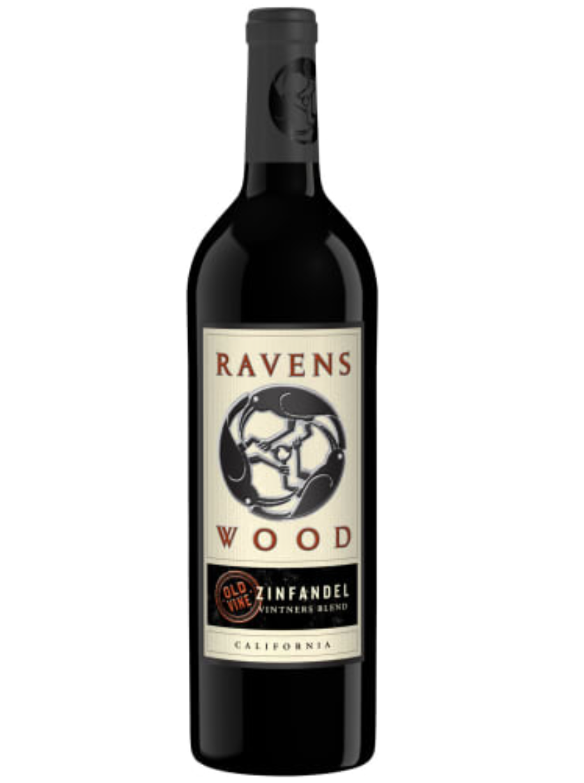 Ravenswood Vintners Blend Zinfandel 2018