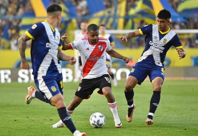 Huracán vs Independiente - Fecha 12 - Liga Profesional de fútbol 2021