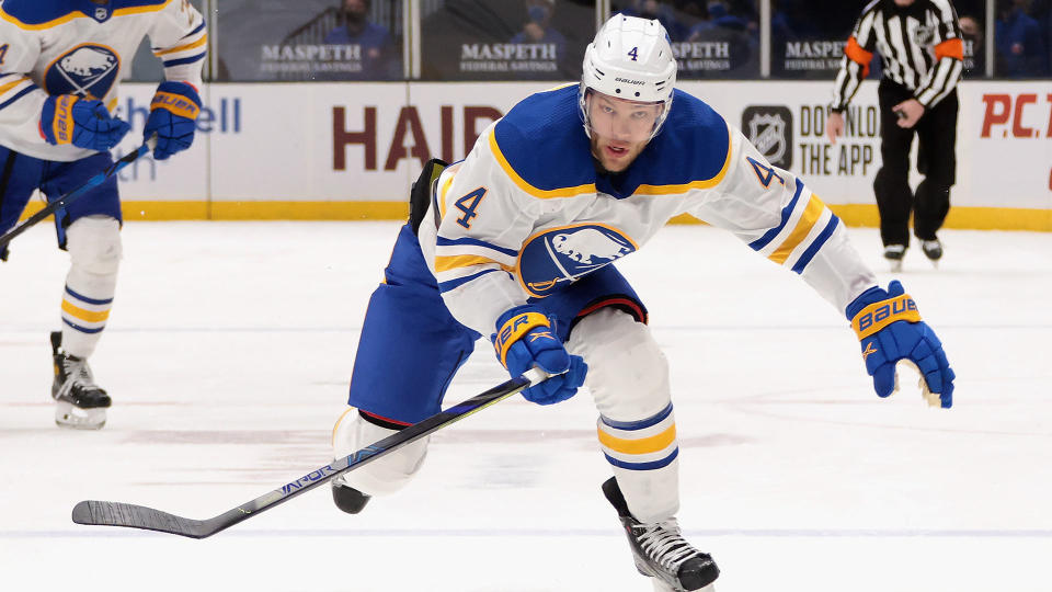 Taylor Hall should fit in perfectly with the Botson Bruins.  (Photo by Bruce Bennett/Getty Images)