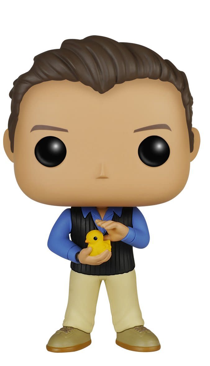 Chandler (Credit: Funko)