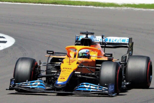 La prochaine saison de Daniel Ricciardo sera la plus lucrative de sa carrière, alors même qu’il ne va pas courir l’exercice 2023 du championnat du monde de F1.