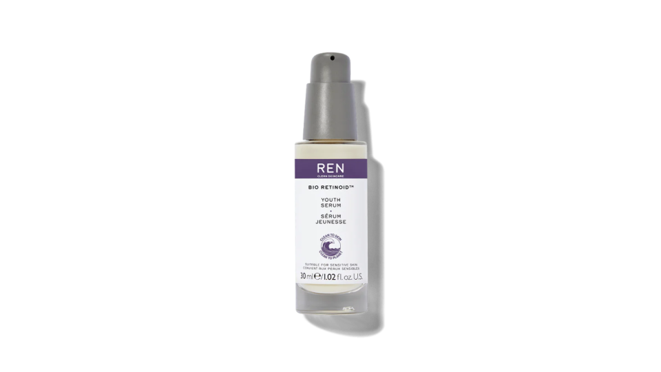 Ren Clean Skin Care