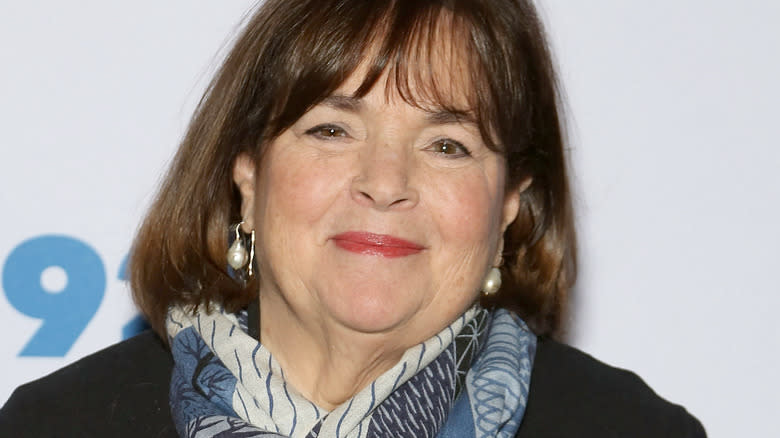 Ina Garten