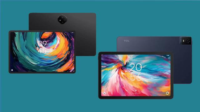 TCL's Tab Pro 5G Android tablet is an iPad rival with 5G