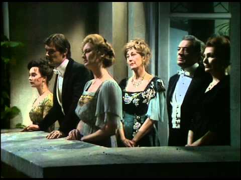 13) <i>Upstairs, Downstairs</i> (1971-1975)