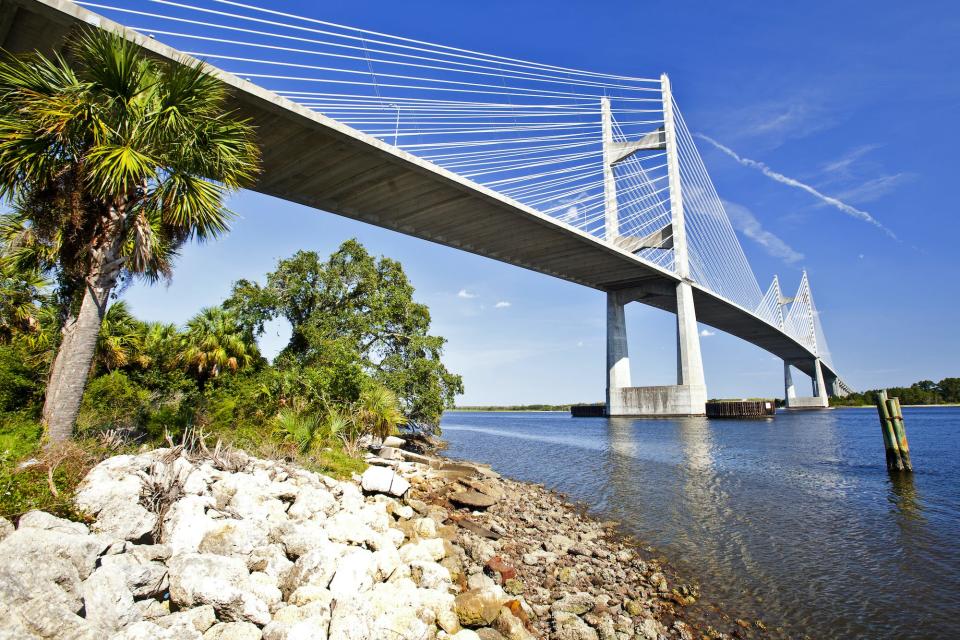 Jacksonville Florida