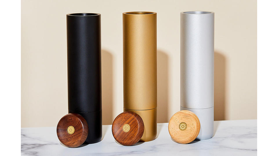 Evermill Pepper Grinder