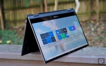 ASUS ZenBook Flip S