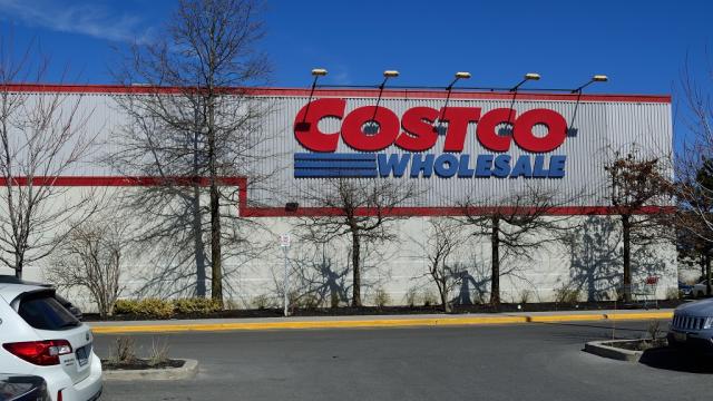 Costco Is Cracking Down on Membership Sharing - The New York Times