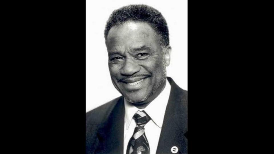 Thomas Dixon founded the Tacoma Urban League in 1968 and served as the organization’s president for more than 30 years. Dixon died Wednesday, April 26, 2023 at the age of 92.