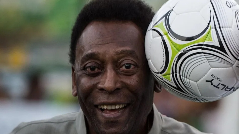 Pelé