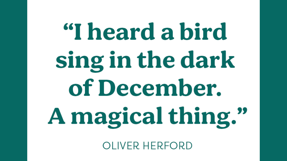 best december quotes