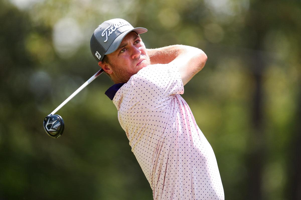 Is the Tour Championship a Presidents Cup audition for Justin Thomas, Keegan Bradley?