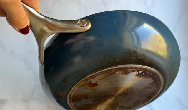 The 9 Best Pans for Eggs of 2023 - PureWow