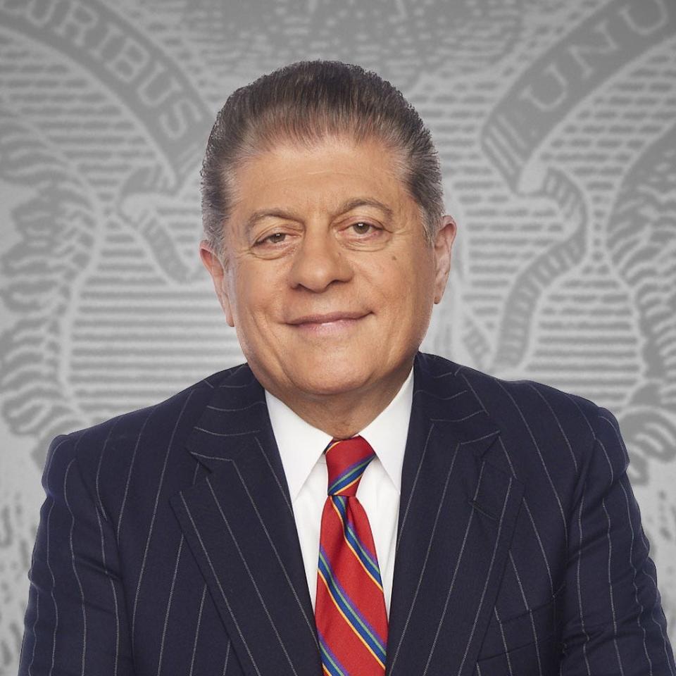 Andrew P. Napolitano