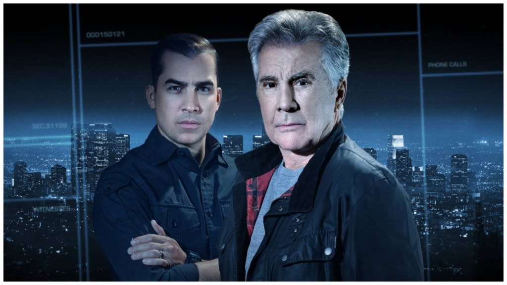 In Pursuit with John Walsh Season 5 Streaming: Watch & Stream Online via HBO Max