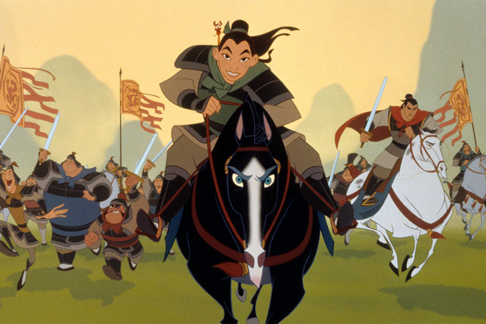 Mulan