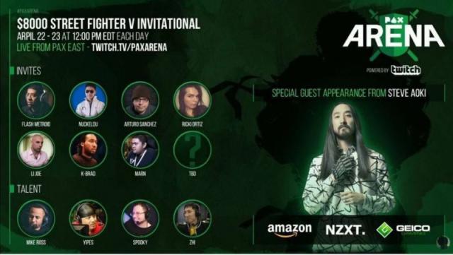 Capcom Pro Tour Online 2022 Brazil results