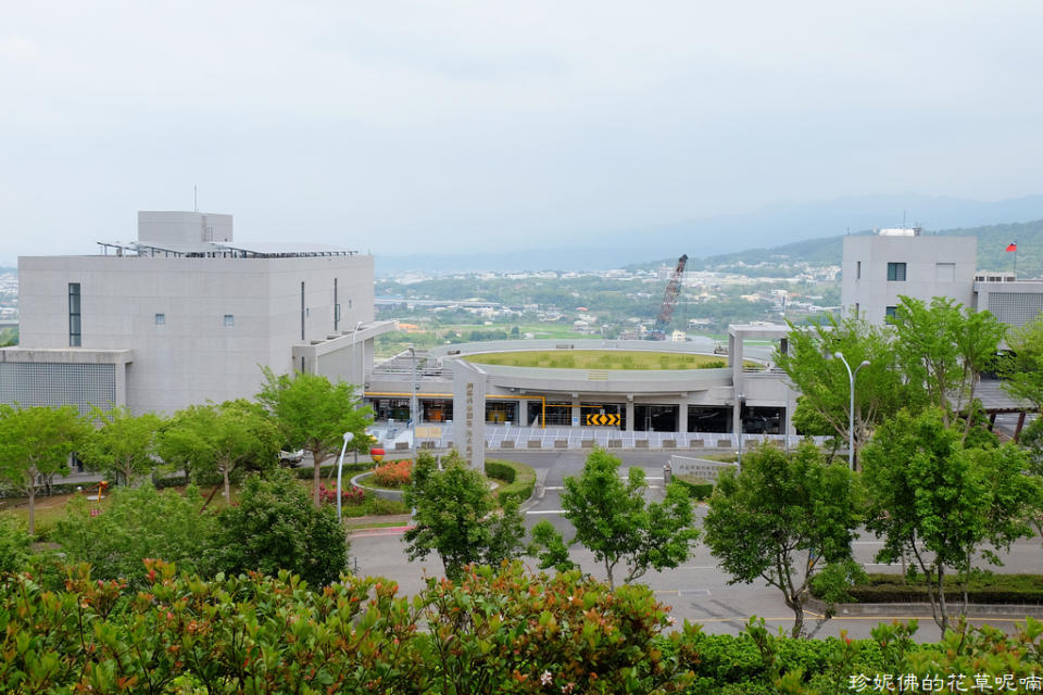 臺灣客家文化館