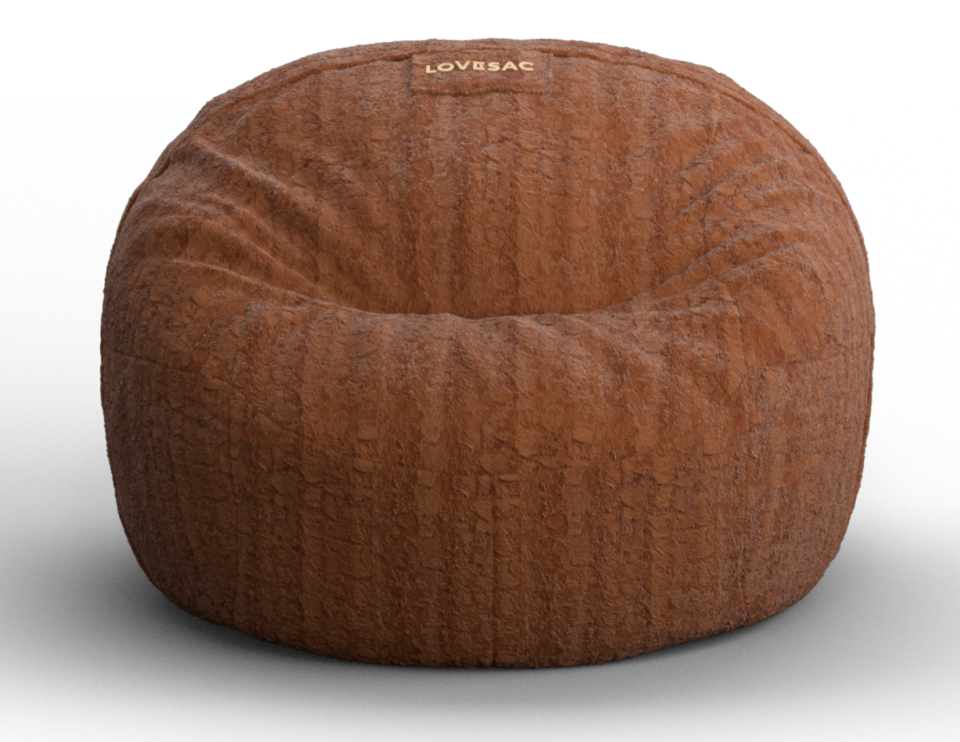 13) The BigOne Beanbag