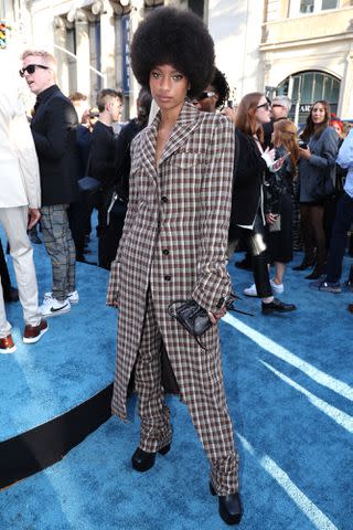 <p>Eric Charbonneau/Getty</p> Willow Smith