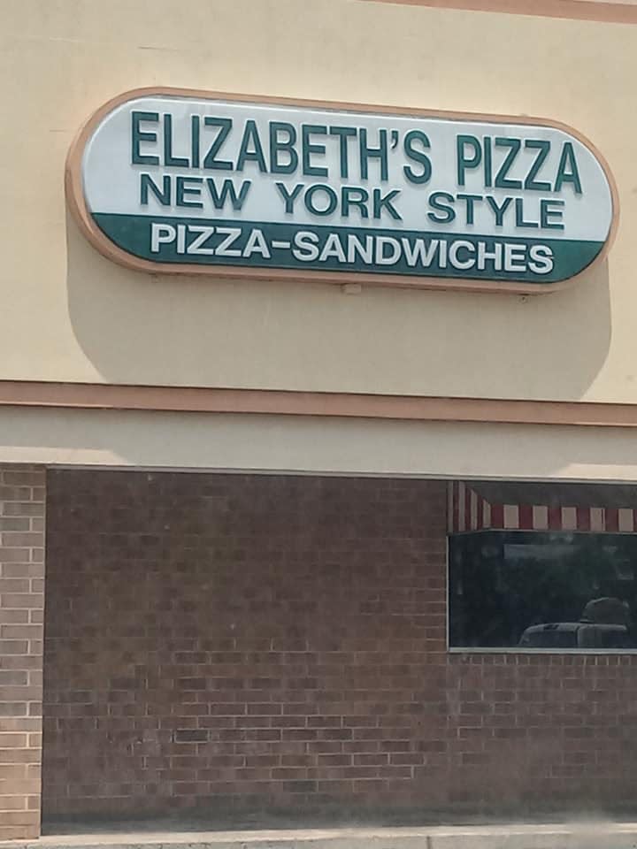 Lexington's Elizabeth's Pizza location on Raleigh Road will be open on Christmas Eve and Christmas Day. Christmas Day is usually the busiest day of the year for the restaurant.