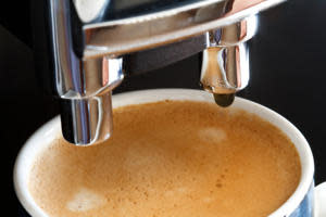 Espressomaschinen im Dauertest. (Bild: thinkstock)