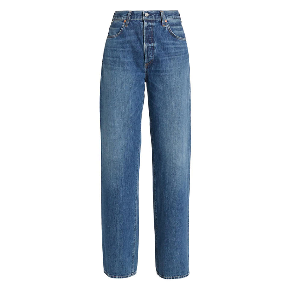 20 Best Baggy Jeans for Women 2024