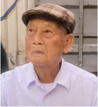 尋人｜95歲許寶弟離開屋企後失蹤 