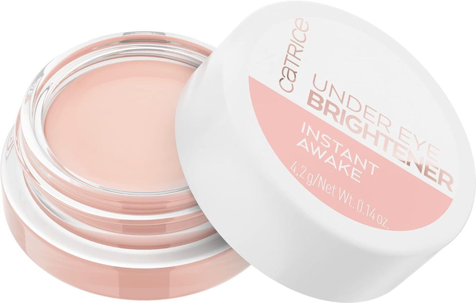 Catrice Under Eye Brightener Amazon