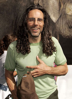 Director Tom Shadyac at the world premiere of Universal Pictures' Evan Almighty