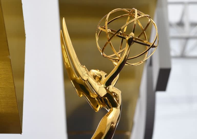 Los Premios Emmy se entregan este lunes 15 de enero