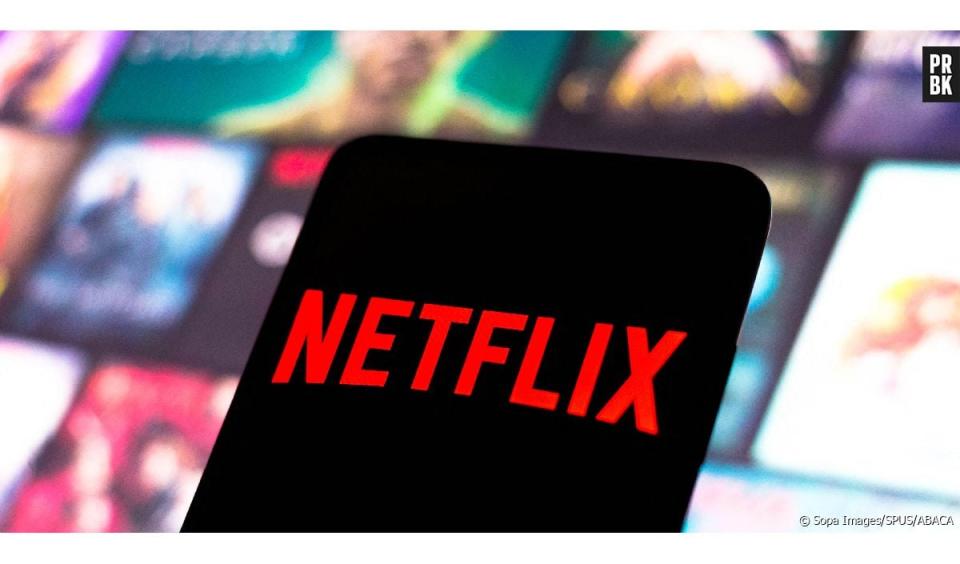 Il existerait une astuce pour continuer de partager son compte Netflix sans payer plus. - Sopa Images/SPUS/ABACA