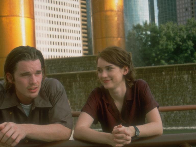 Reality Bites at 25: Is the Winona Ryder romcom still relevant to millennials?