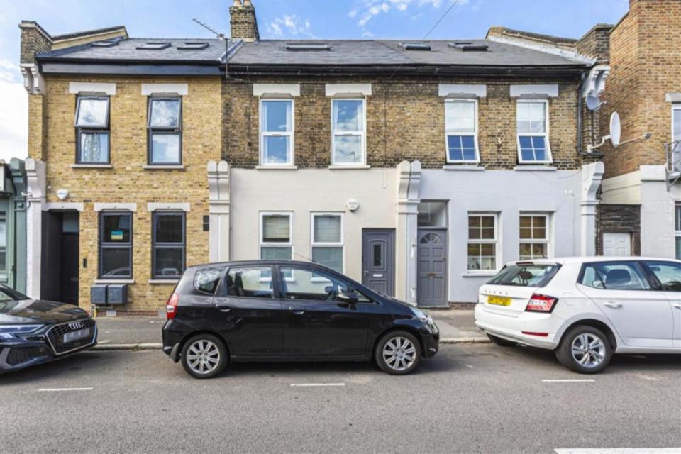 St Mary Road, E17 (Rightmove)