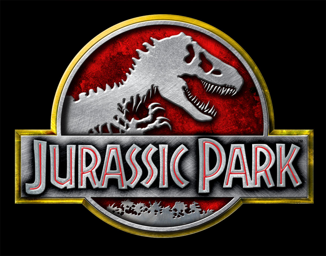 Jurassic-Park-Logo