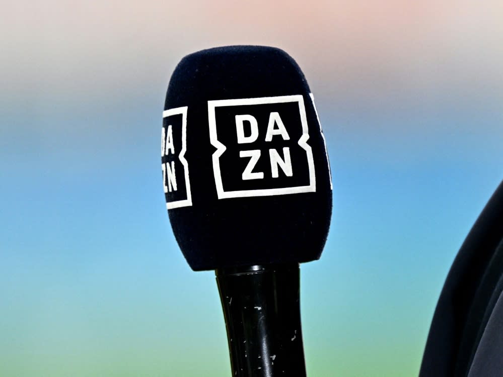 DAZN und DFL streiten sich öffentlich (GABRIEL BOUYS)