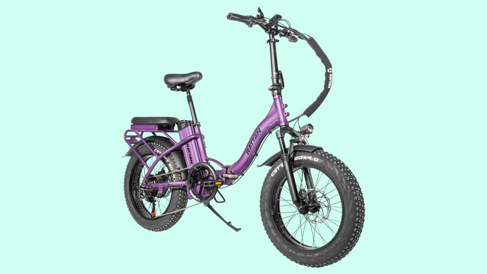 Best Folding Electric Bikes