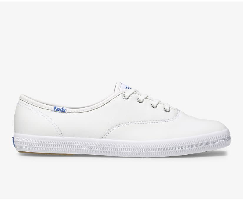 <p><a href="https://go.redirectingat.com?id=74968X1596630&url=https%3A%2F%2Fwww.shopbop.com%2Fchampion-core-sneakers-keds%2Fvp%2Fv%3D1%2F1513496457.htm&sref=https%3A%2F%2Fwww.harpersbazaar.com%2Ffashion%2Ftrends%2Fg43649291%2Fbest-summer-sneakers%2F" rel="nofollow noopener" target="_blank" data-ylk="slk:Shop Now;elm:context_link;itc:0;sec:content-canvas" class="link ">Shop Now</a></p><p>Champion Core Sneakers</p><p>shopbop.com</p><p>$60.00</p>