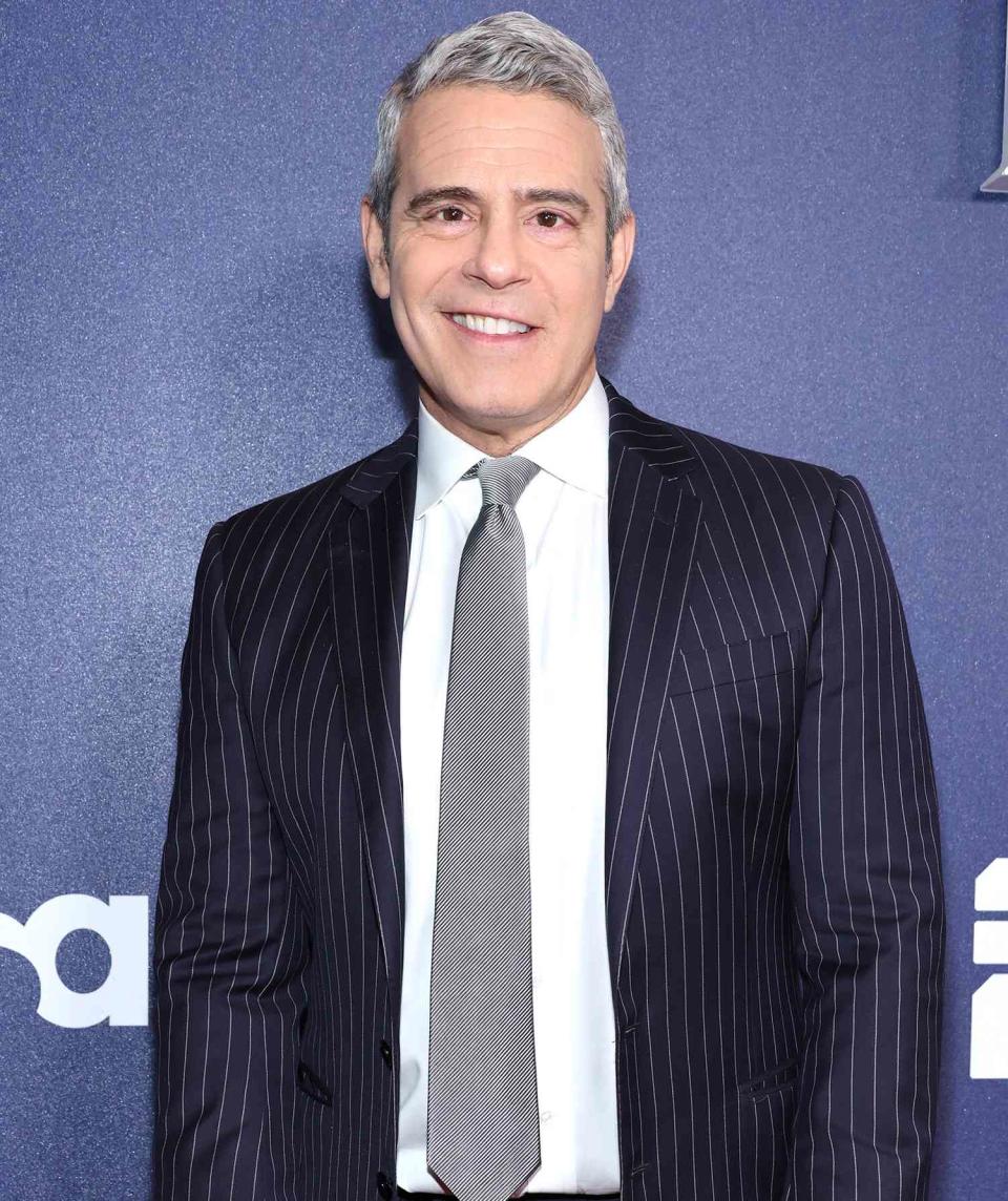 Andy Cohen