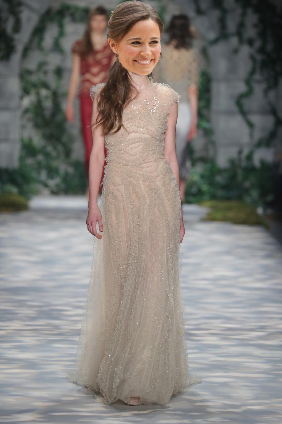 Jenny Packham