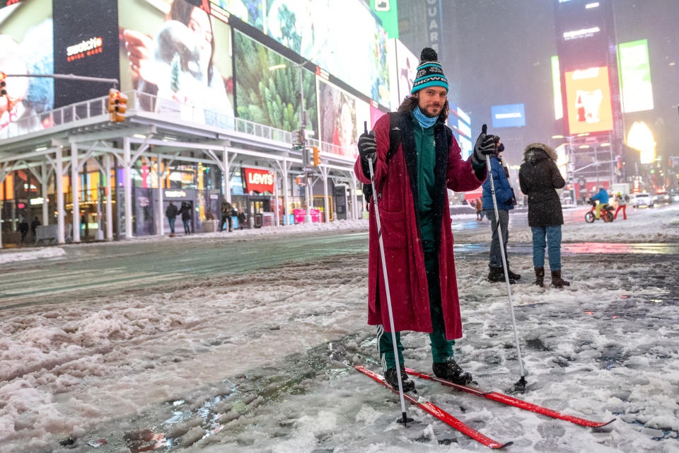 (Photo by Alexi Rosenfeld/Getty Images)