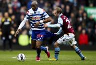 <p>The former QPR man, and Cameroon captain, made his move to Hebei at the end of January last year. </p>