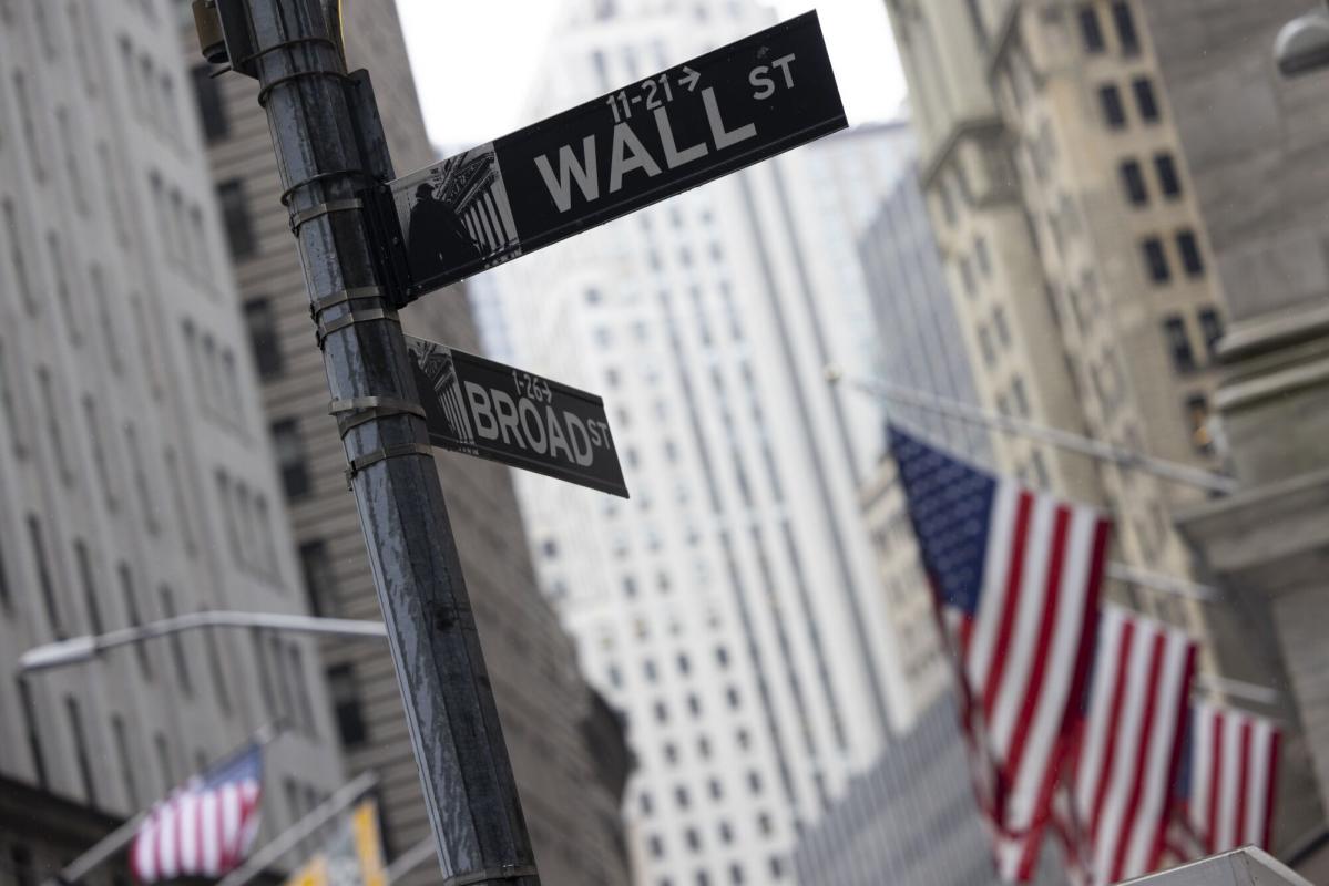 Morgan Stanley espera una caída repentina en las ganancias de EE. UU. del 16% para acabar con el repunte