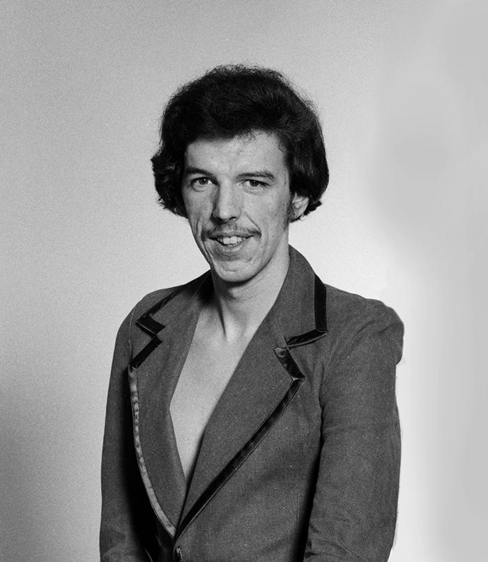 Rod Temperton was a legendary songwriter who penned hits for Michael Jackson (“Thriller,” “Rock With You,” “Off the Wall”), George Benson “(Give Me the Night”), Michael McDonald (“Sweet Freedom”), and many others. He was also a member of the ‘70s funk band Heatwave, best known for “Boogie Nights.” He died of cancer in early October. He was 66. (Photo: Getty Images)