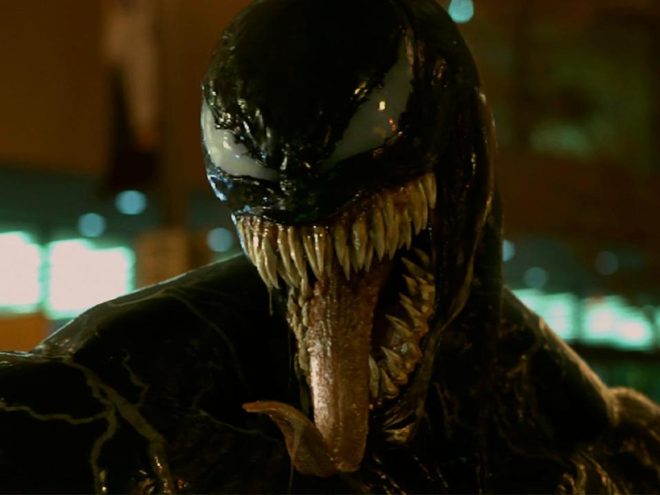 venom alien